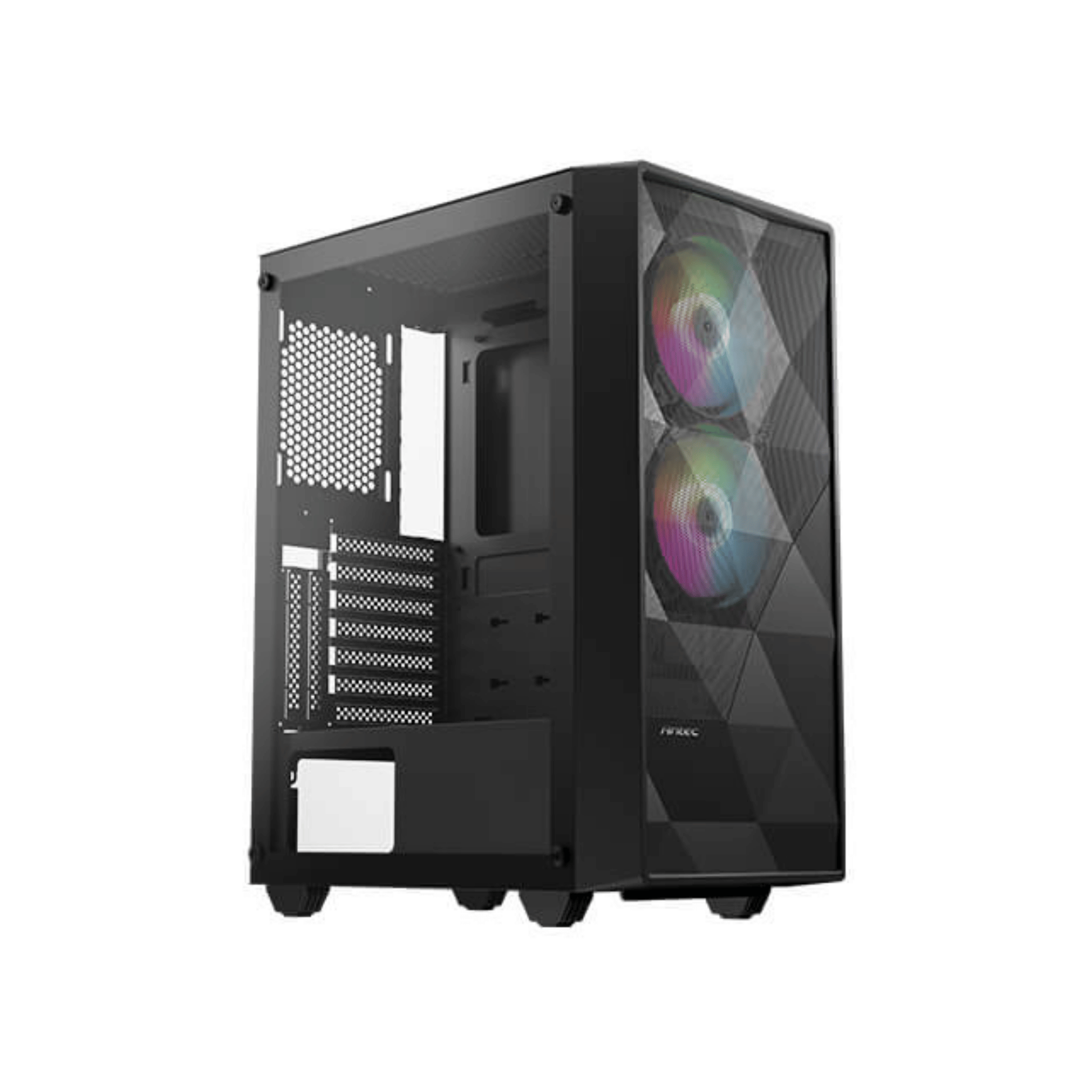 Antec NX270 TG Mid Tower ATX Case Antec NX270 TG Mid Tower ATX Case
